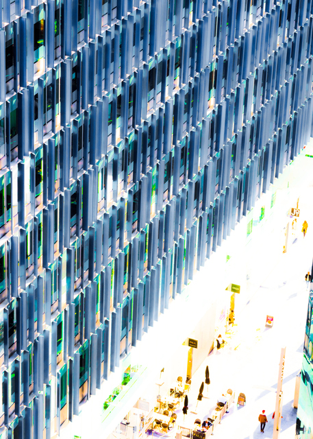 Streetview I - ID 007009