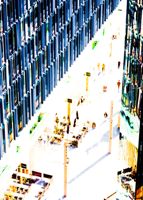 Streetview II - ID 007010