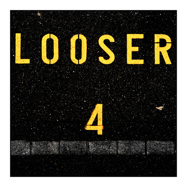 LOOSER 4 - ID 007087