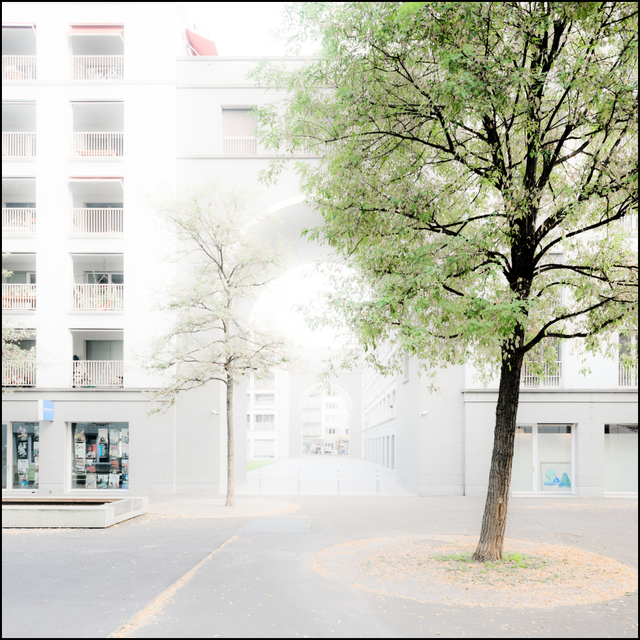 Heaven Entrance - ID 007089