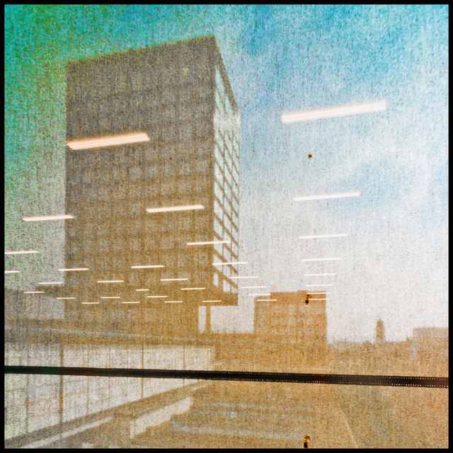 Sky Lights - ID 007093