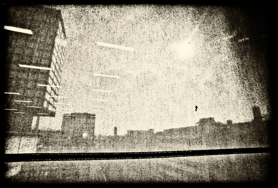 Behind the Shades - ID 007094