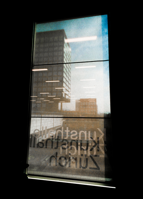 Kunsthalle A - ID 007097