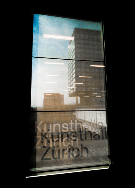 Kunsthalle B - ID 007098