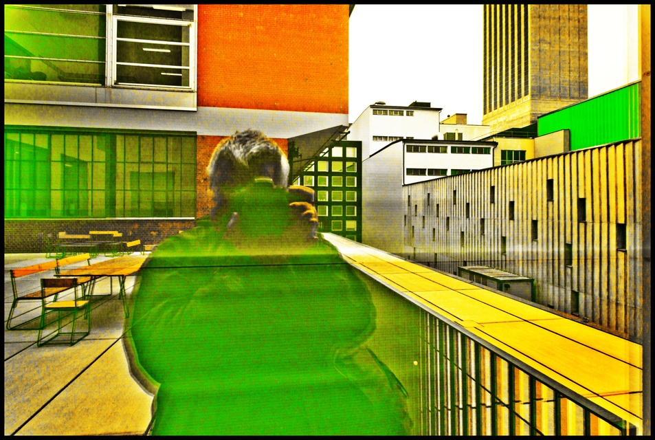 Self Mirrored - ID 007102