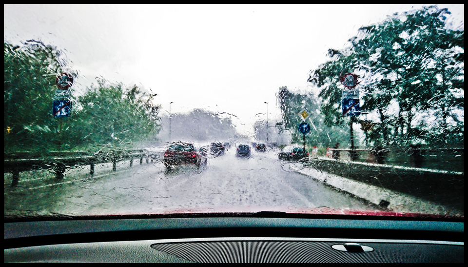 Rain Ride IV - ID 007152