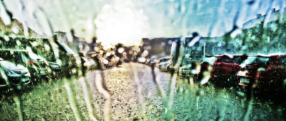 Rain Parking I - ID 007153