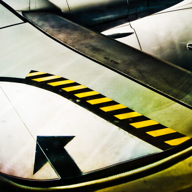 Exit Direction - ID 007160