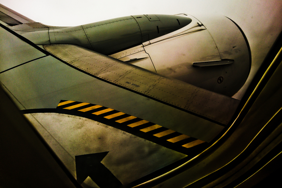 Engine III - ID 007173