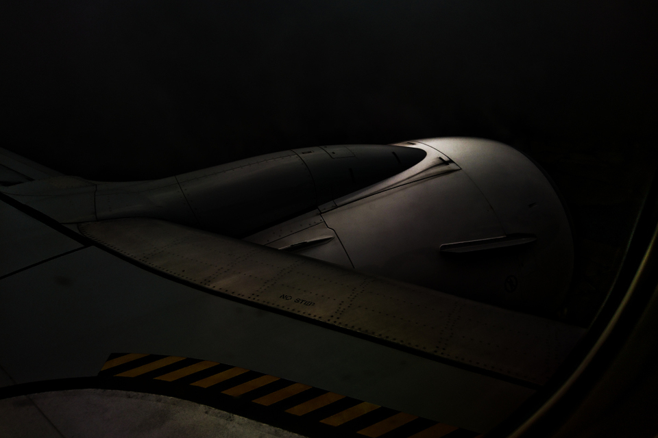 Dark Engine III - ID 007176