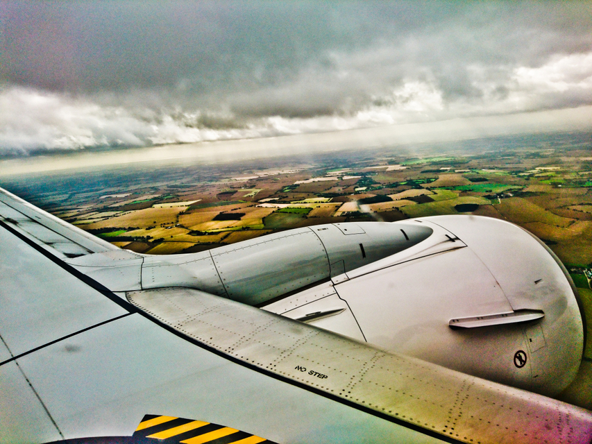 Landing I - ID 007183