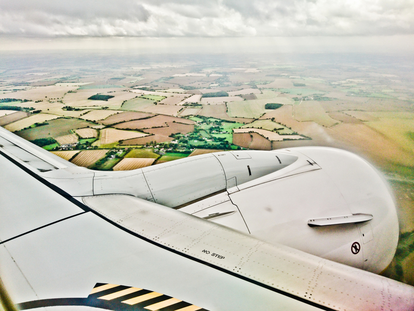 Landing IV - ID 007186