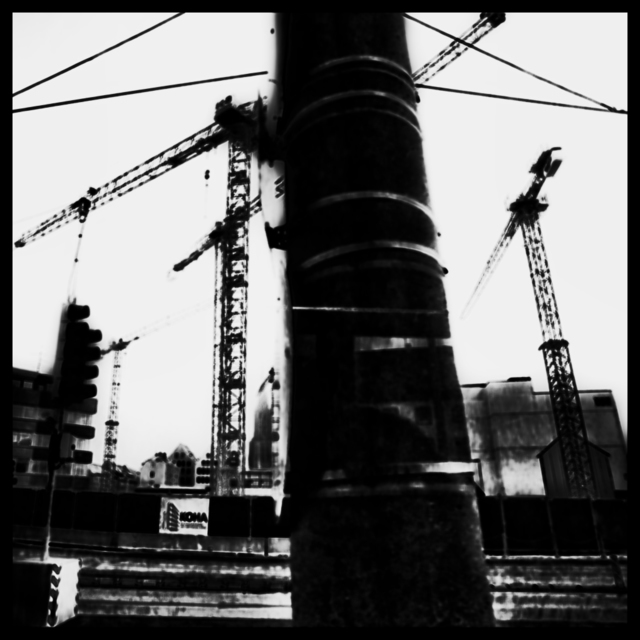 Streetcar Ride XXI - ID 007219