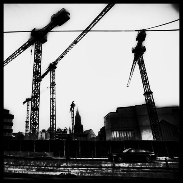 Streetcar Ride XXII - ID 007220