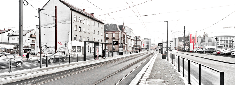 Stadtwerke - ID 007230