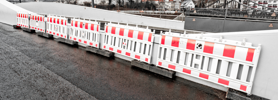 New Tram Tracks III - ID 007235