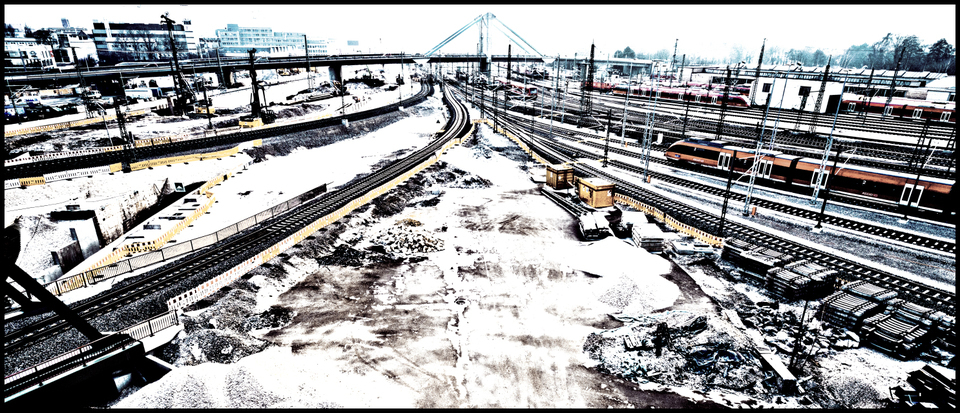 New Tracks VII - ID 007246