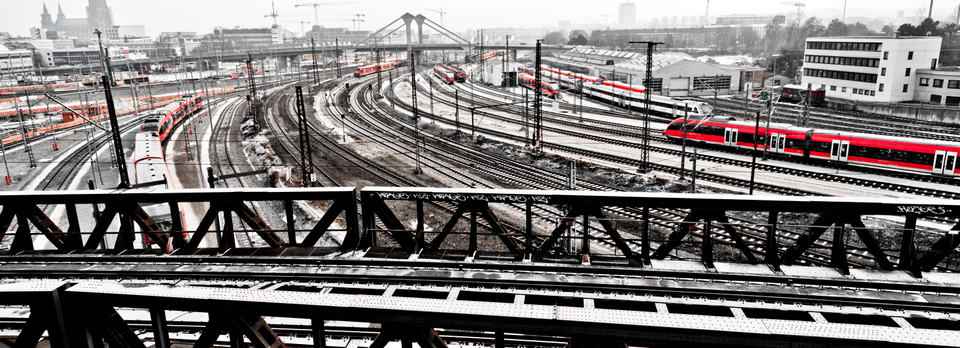 Old Tracks IV - ID 007251