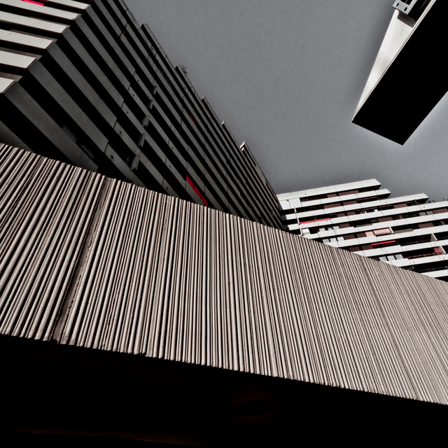 Structured Grey Zone - ID 007254