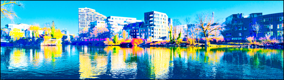 Skyline Neu-Ulm - ID 007269