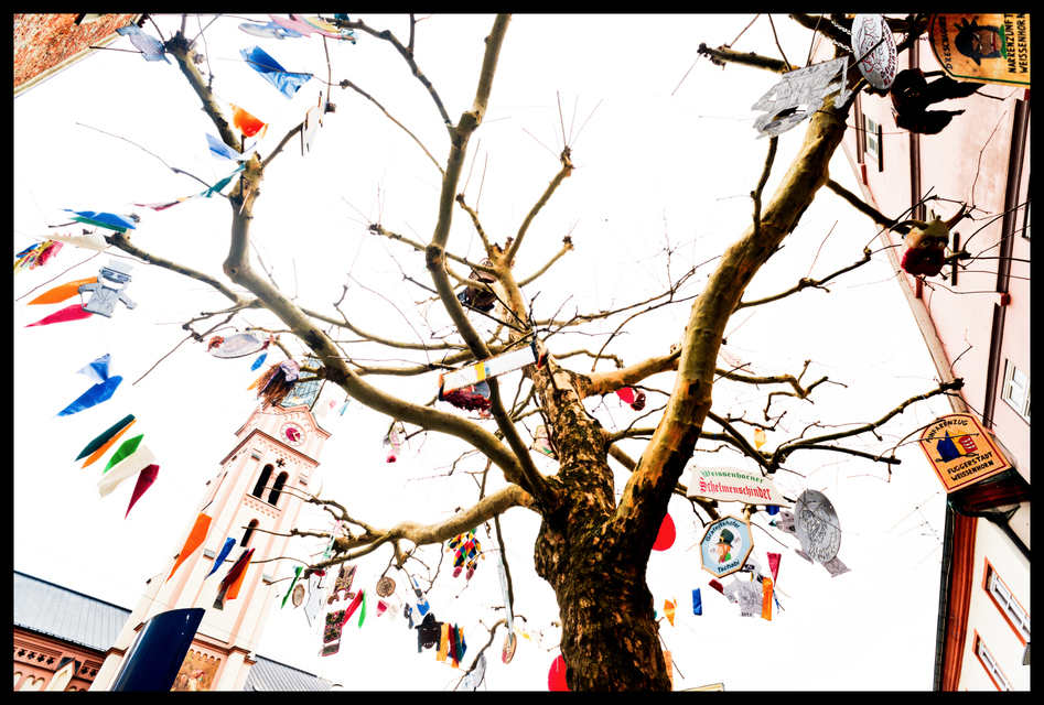 Decorated - ID 007280