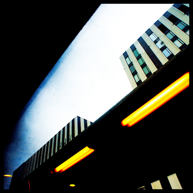 Train to Helsinki II - ID 007320