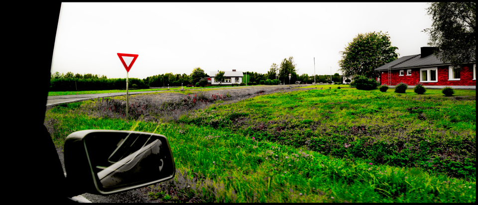 Crossing Streets - ID 007329