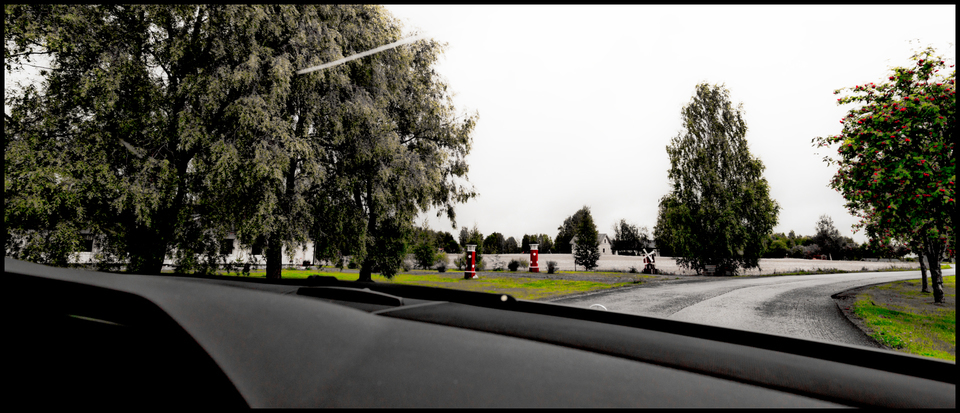 Driveway - ID 007340