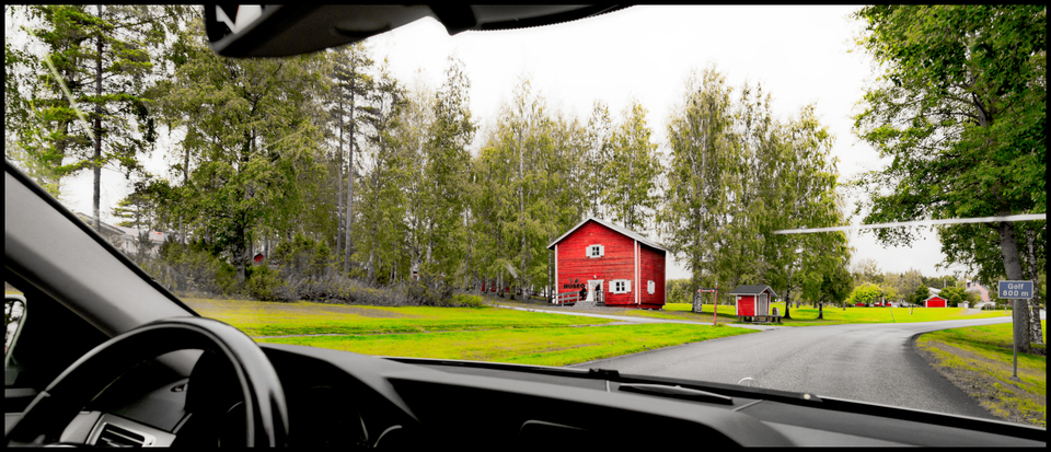 Golf 800m - ID 007341