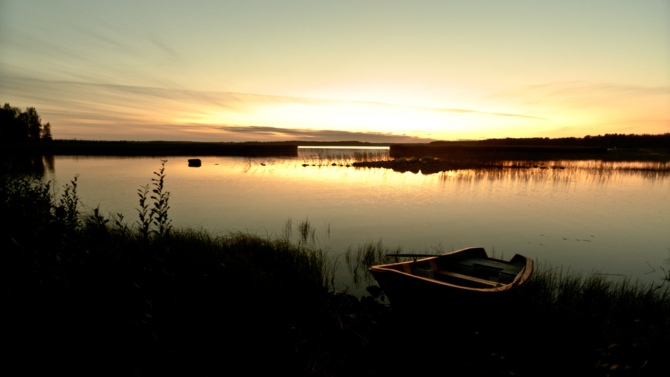 Boats III - ID 007399