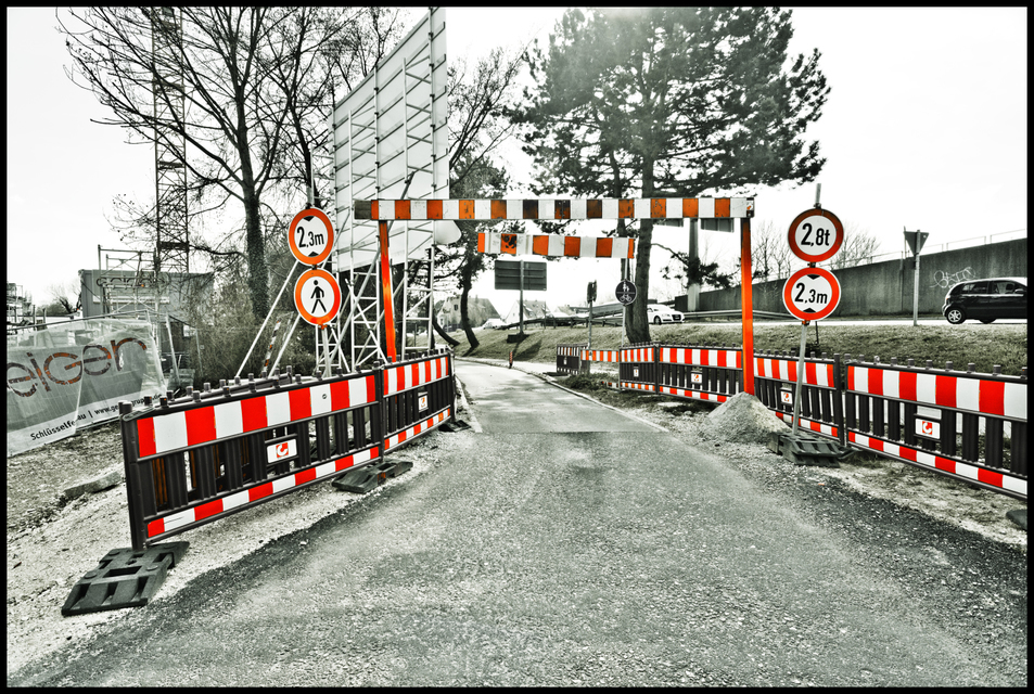 No Headroom - ID 007403