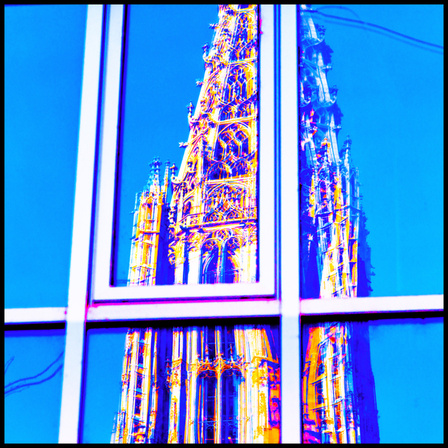 Minster Color Split - ID 007414