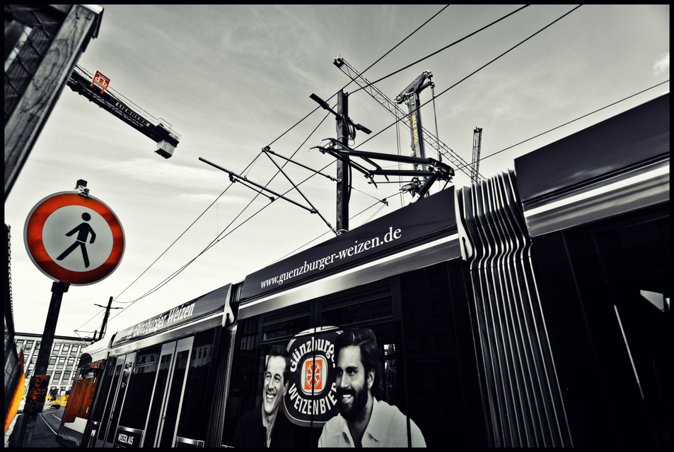 Main Station Courtyard Construction XIV - ID 007428