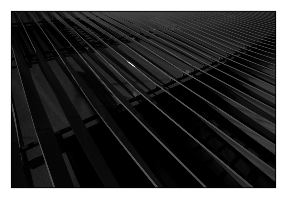 Refected Sun II - ID 007452