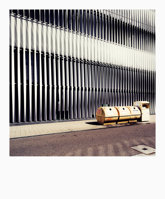 Container - ID 007454