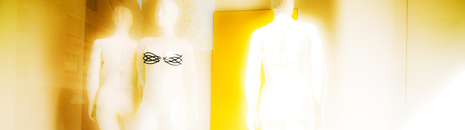 Black Bra II - ID 007476