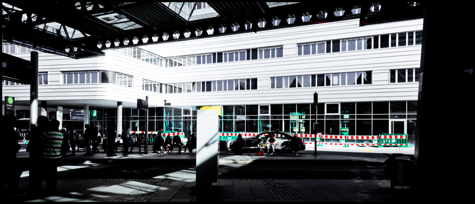 Bright New II - ID 007486