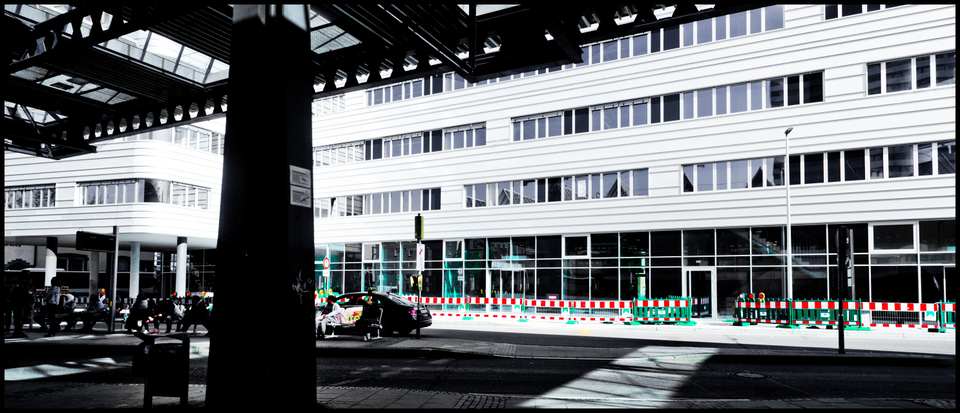 Bright New III - ID 007487