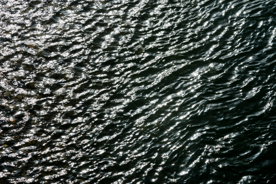 Spring Water I - ID 007499