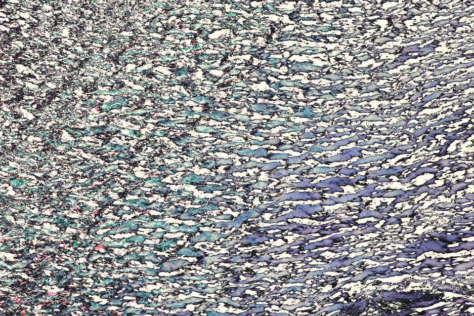 Spring Water XI - ID 007509