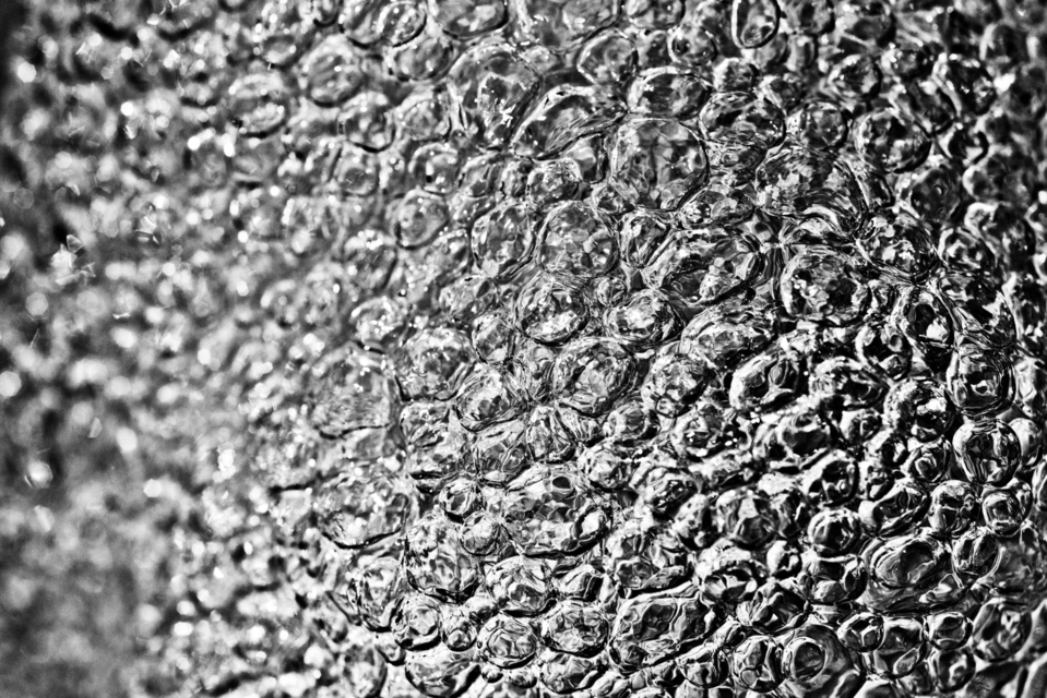 Bubbles III - ID 007528