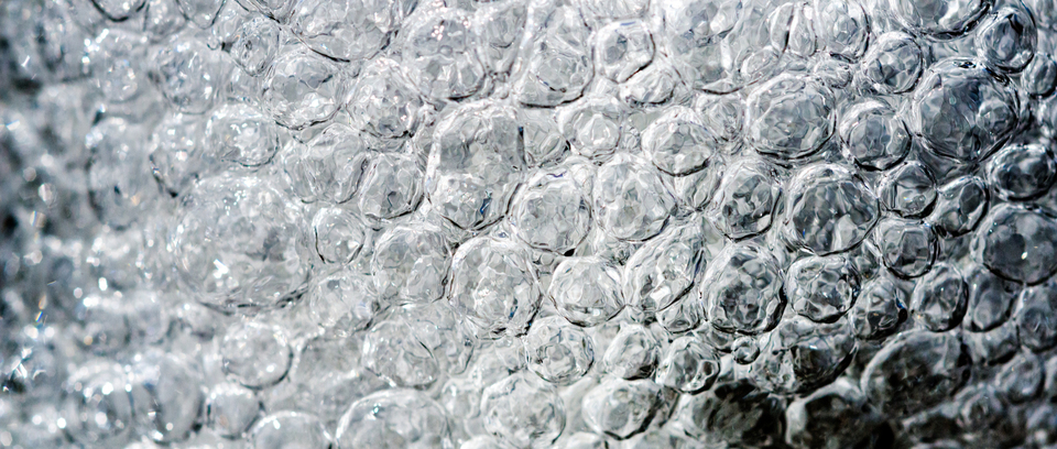 Bubbles V - ID 007530