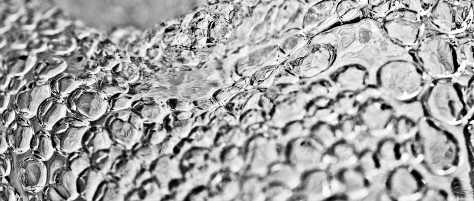 Bubbles VI - ID 007531