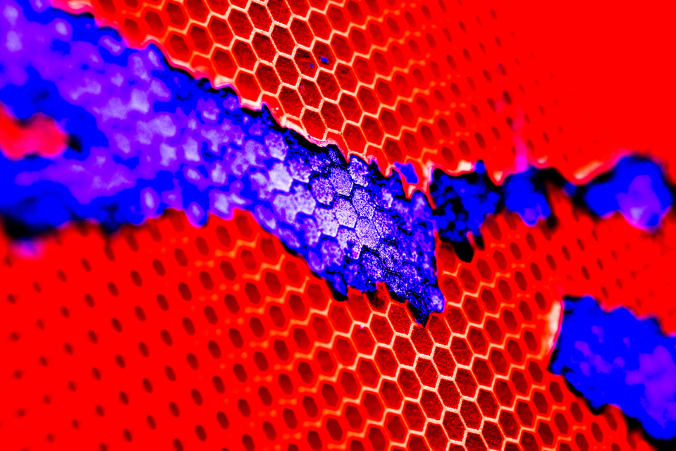 Damaged II - ID 007569