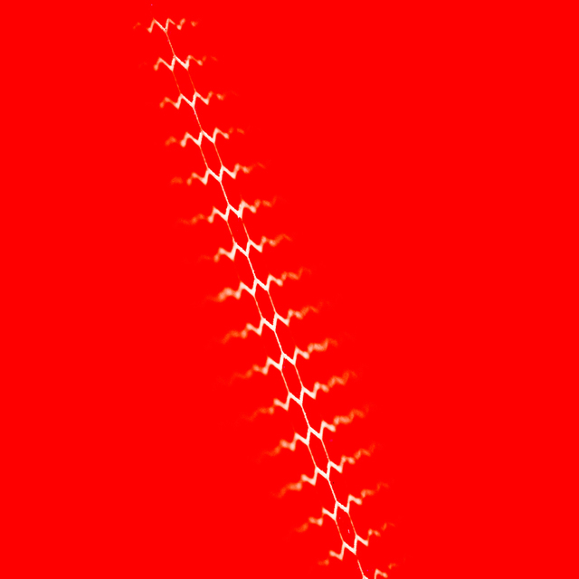 Narrow Sharpness II - ID 007571