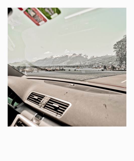 Reaching the Destination - ID 007587