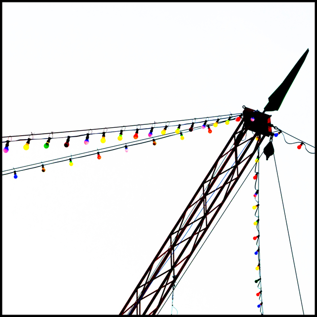 Tent Lights Play II - ID 007611