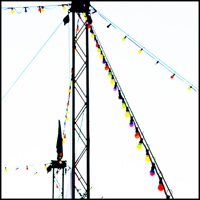 Tent Lights Play IV - ID 007613