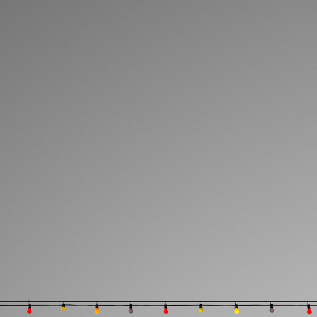 Tent Lights Play VII - ID 007616