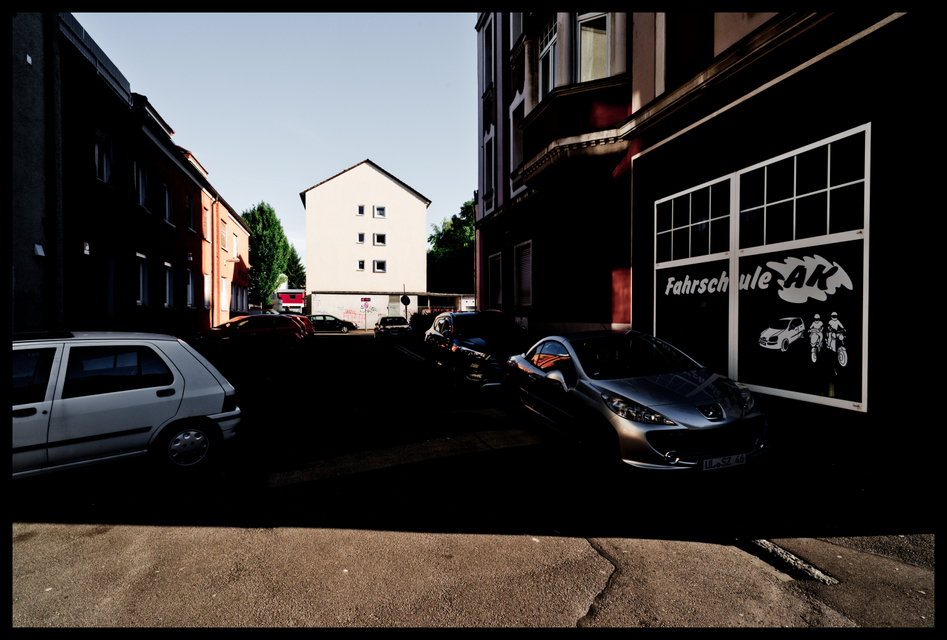 Driving School - ID 007619